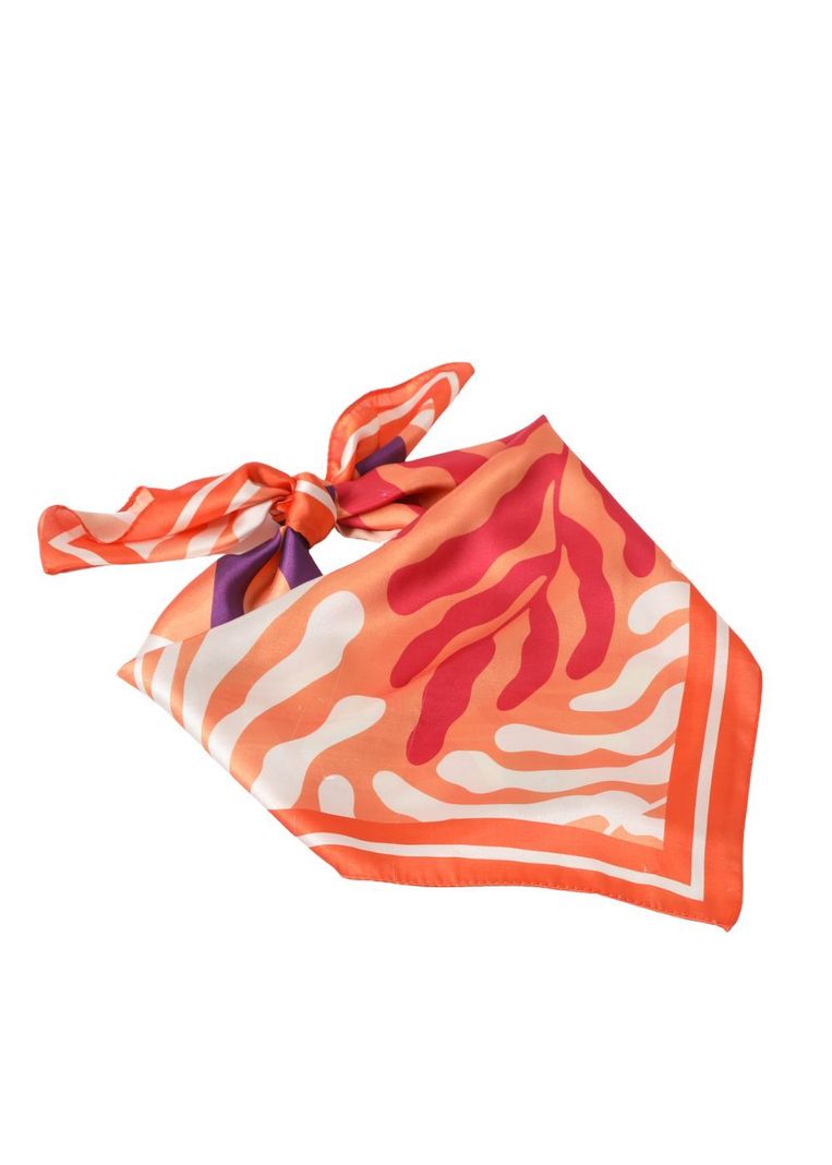 Bandana Brezo Naranja i-D-0