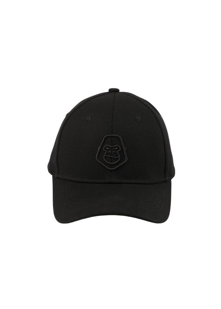 Sombrero Jockey Song Negro Gorillaz-0
