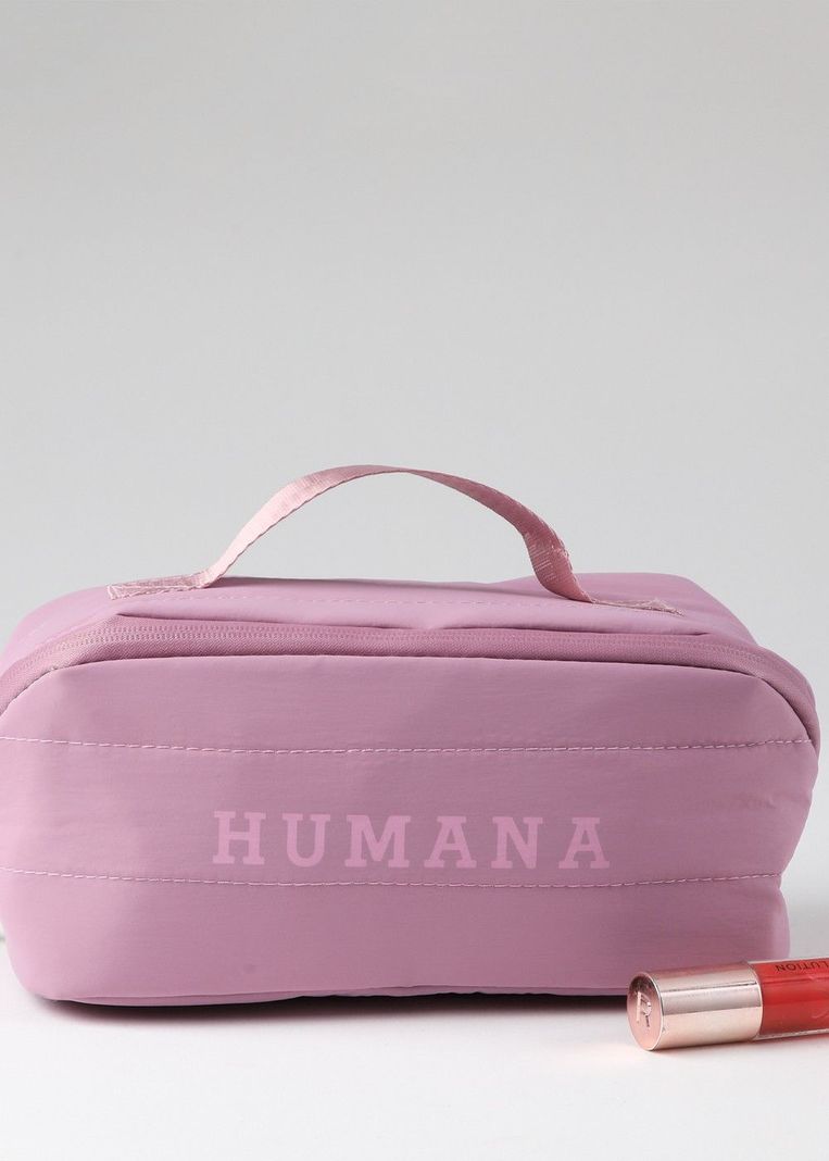 Cosmetiquero Marte Lila Humana