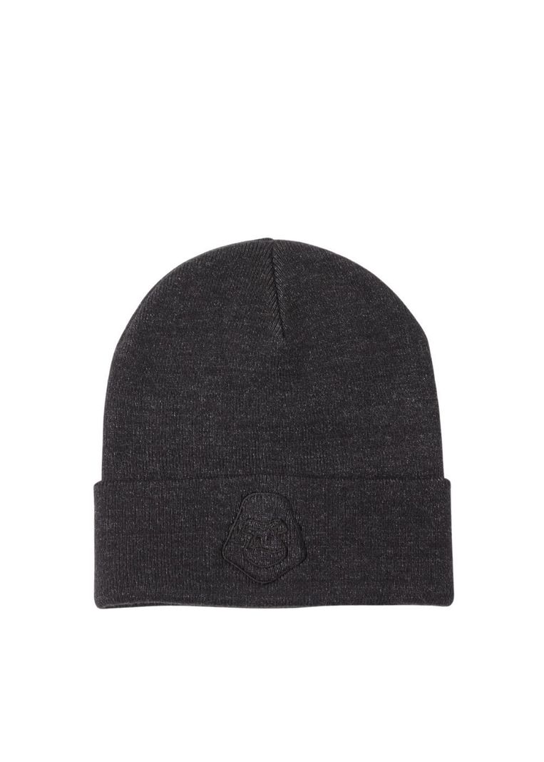 Gorro  Vidic Negro Gorillaz-0