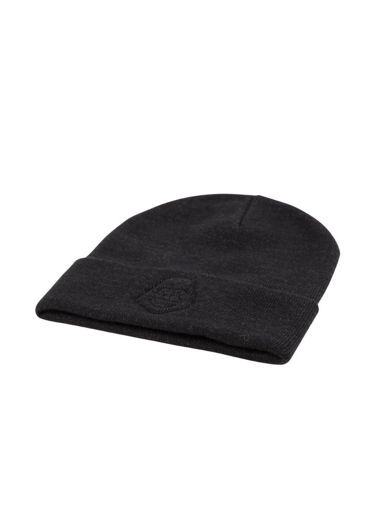 Gorro  Vidic Negro Gorillaz-1
