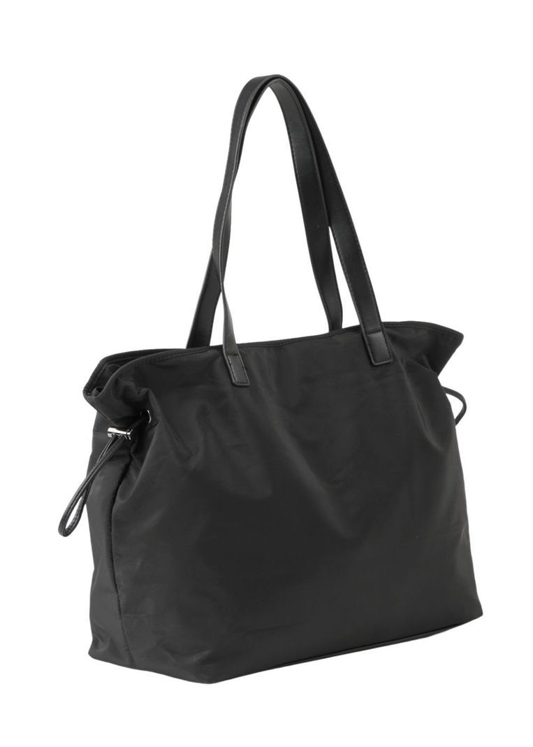 Cartera Hombro Briar Negro Humana-1