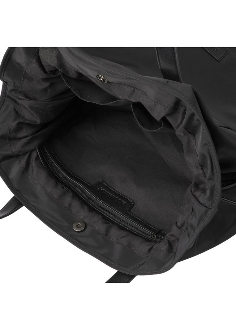 Cartera Hombro Briar Negro Humana-2