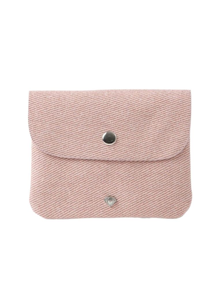 Monedero Webs Rosado i-D-0
