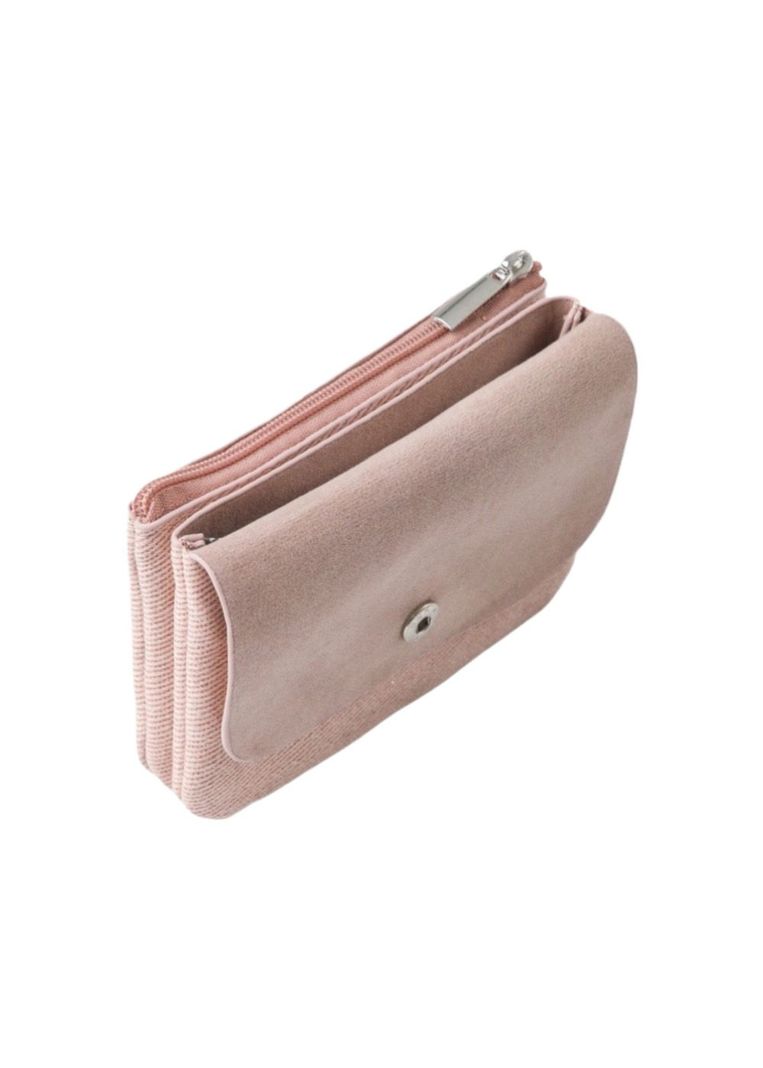 Monedero Webs Rosado i-D-1