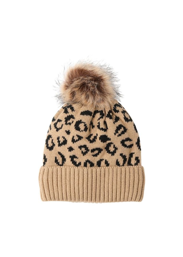 Gorro  Sagres Beige I-D-0