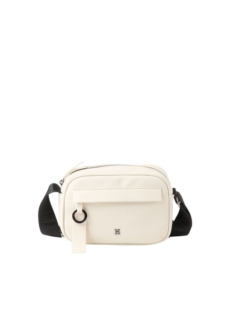 Cartera Cruzada Brenda Blanco Humana-0