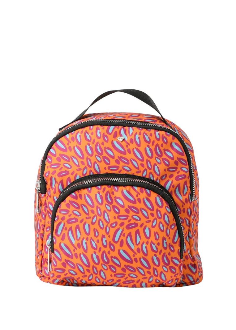 Mochila Moon Orange Naranja i-D-0