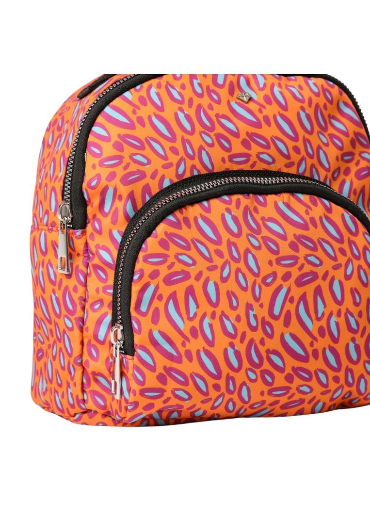 Mochila Moon Orange Naranja i-D-2