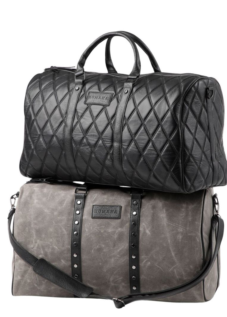 Bolso Belfast Gris Humana-1