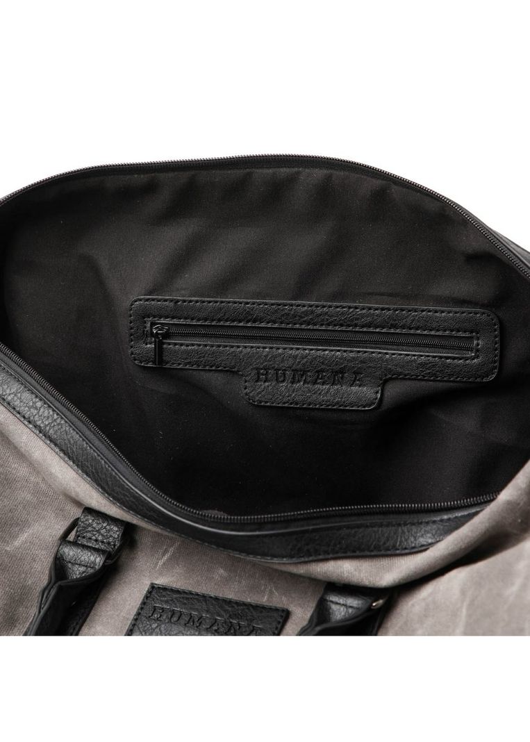Bolso Belfast Gris Humana-3
