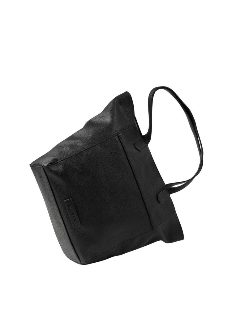 Cartera Hombro Asia Negro Humana-1