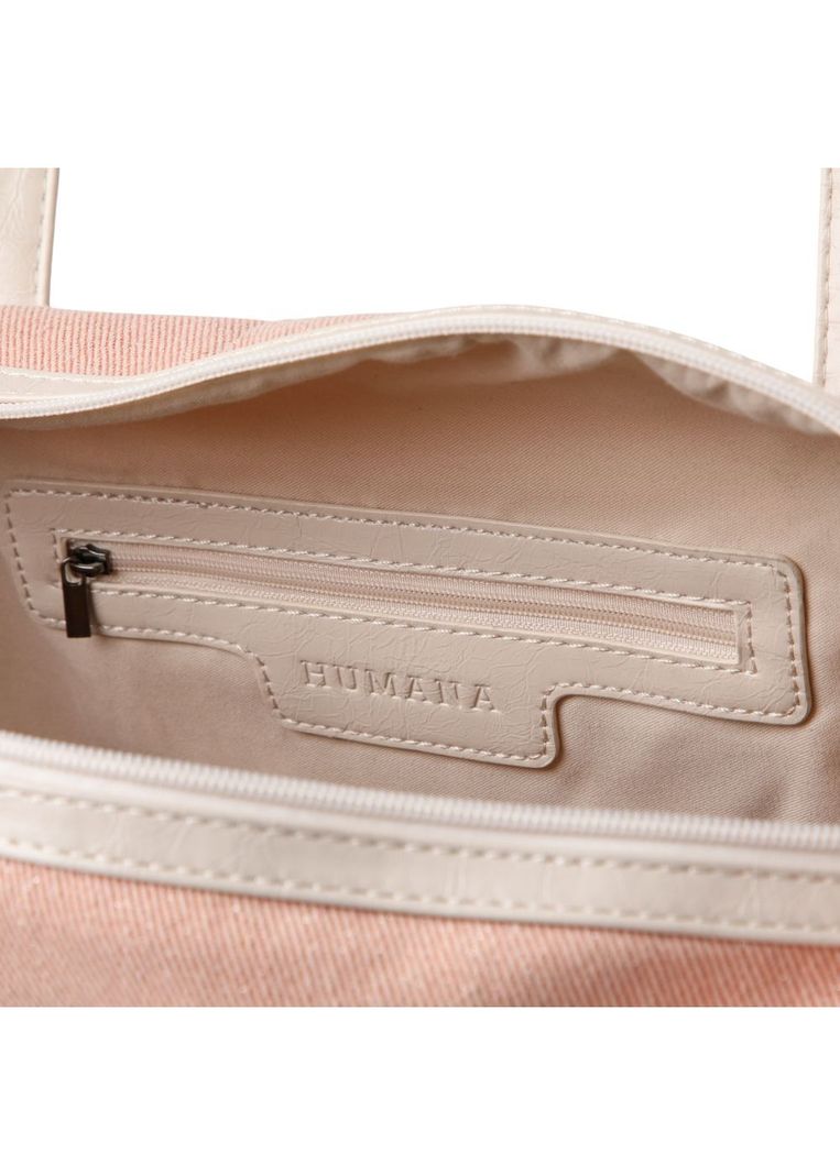 Bolso Hawai Rosado y Ivory Humana-2
