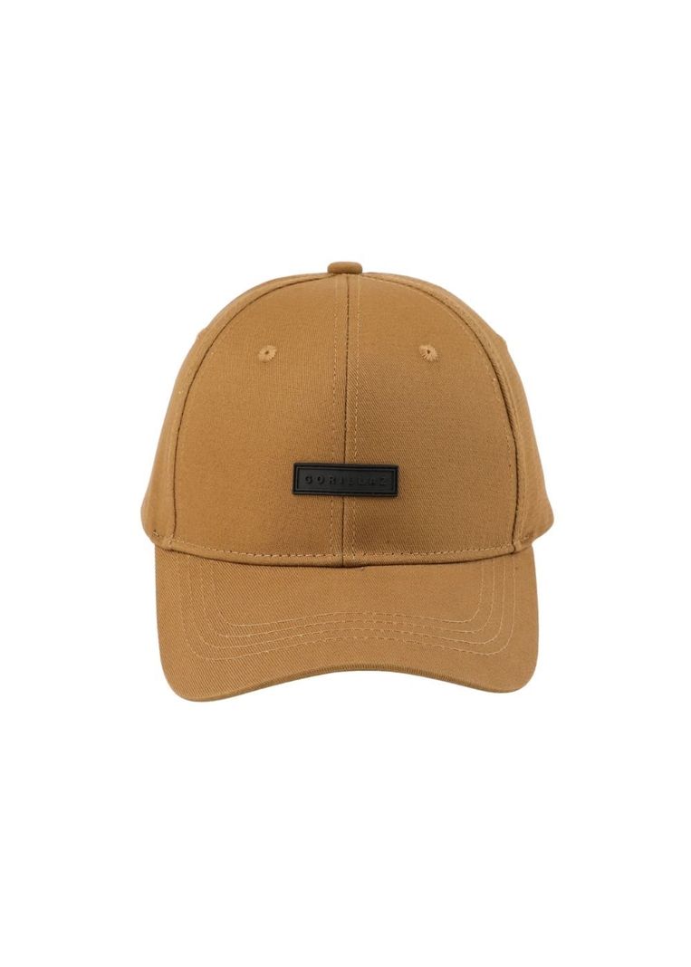 Sombrero Jockey Toure Camel Gorillaz-0
