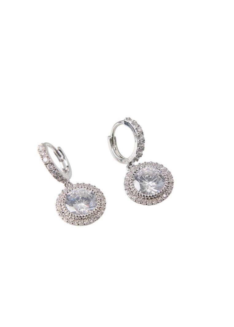 Aros Mediano Madeira Silver Humana-0