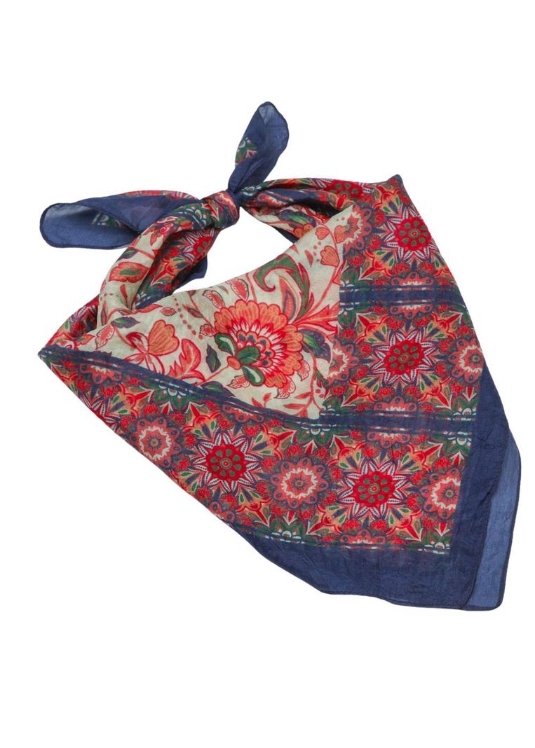 Bandana Niza Rosada Humana-0