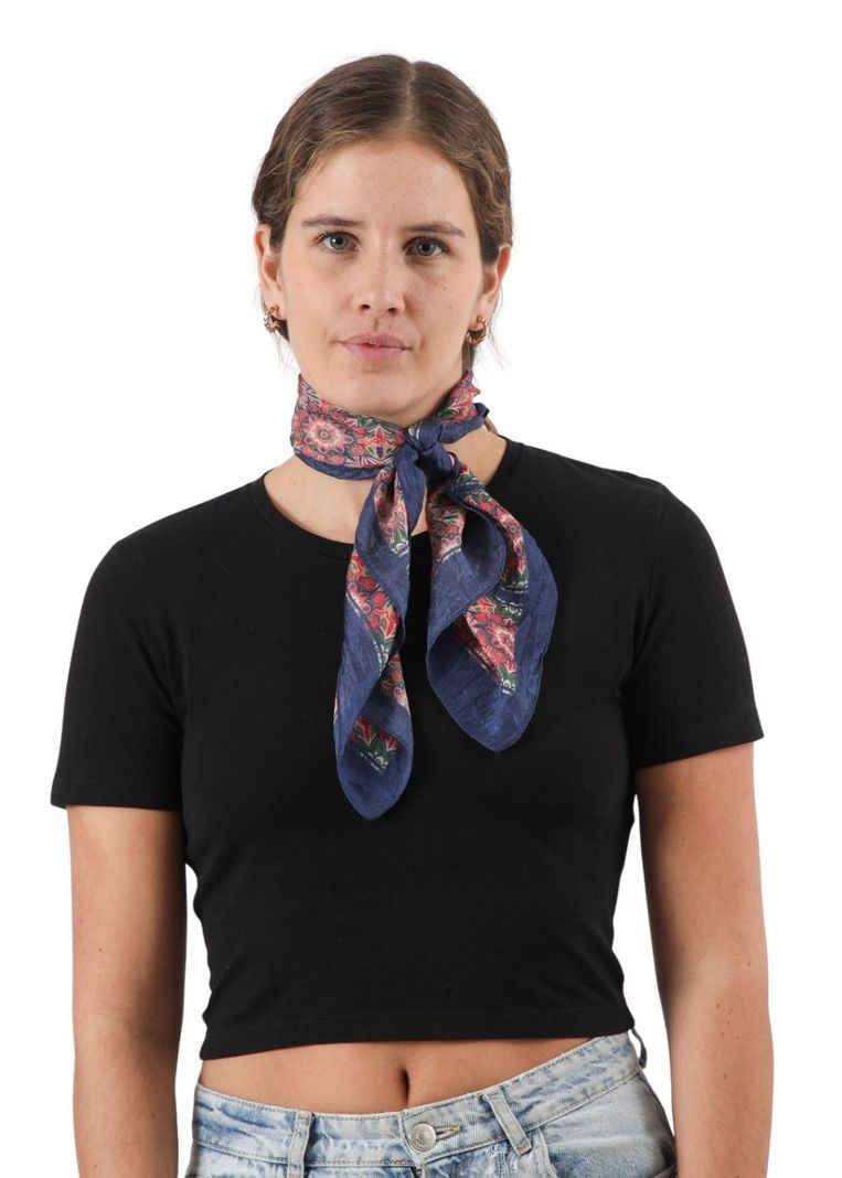 Bandana Niza Rosada Humana-2