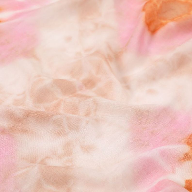 Pañuelo Liso Bajadoz Rosado Humana-1