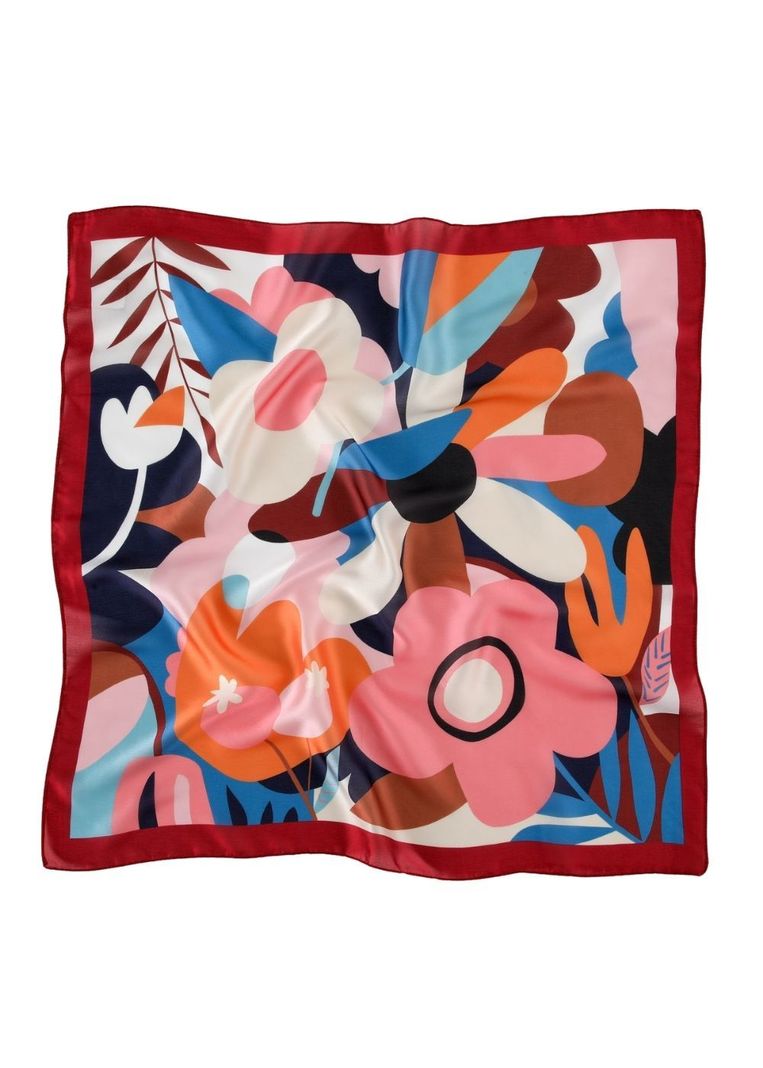 Bandana Galia Burdeo Humana-1