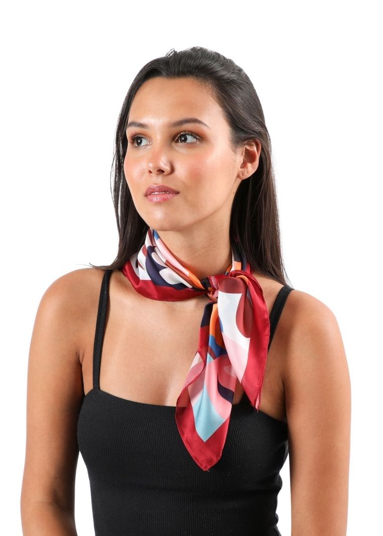 Bandana Galia Burdeo Humana-2