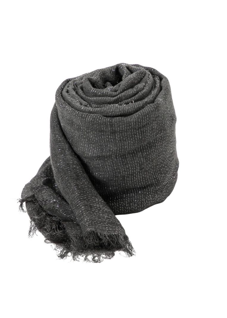 Pañuelo Liso Ramone Gris Humana-0