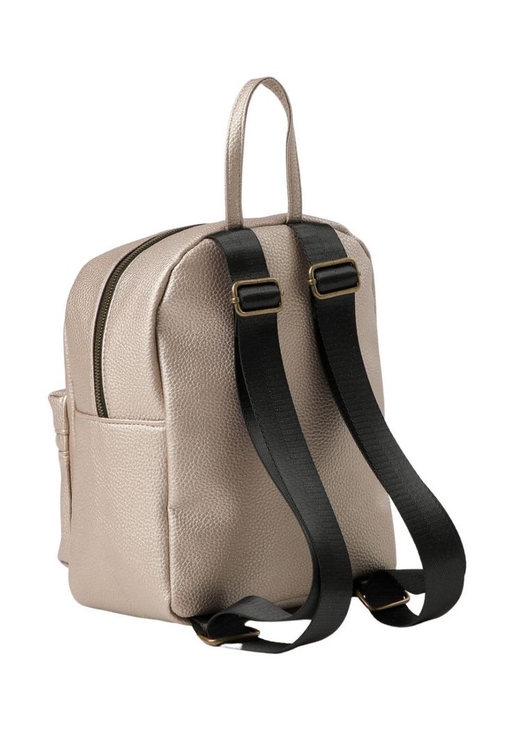 Mochila Seixal Gold Dorada i-D-1