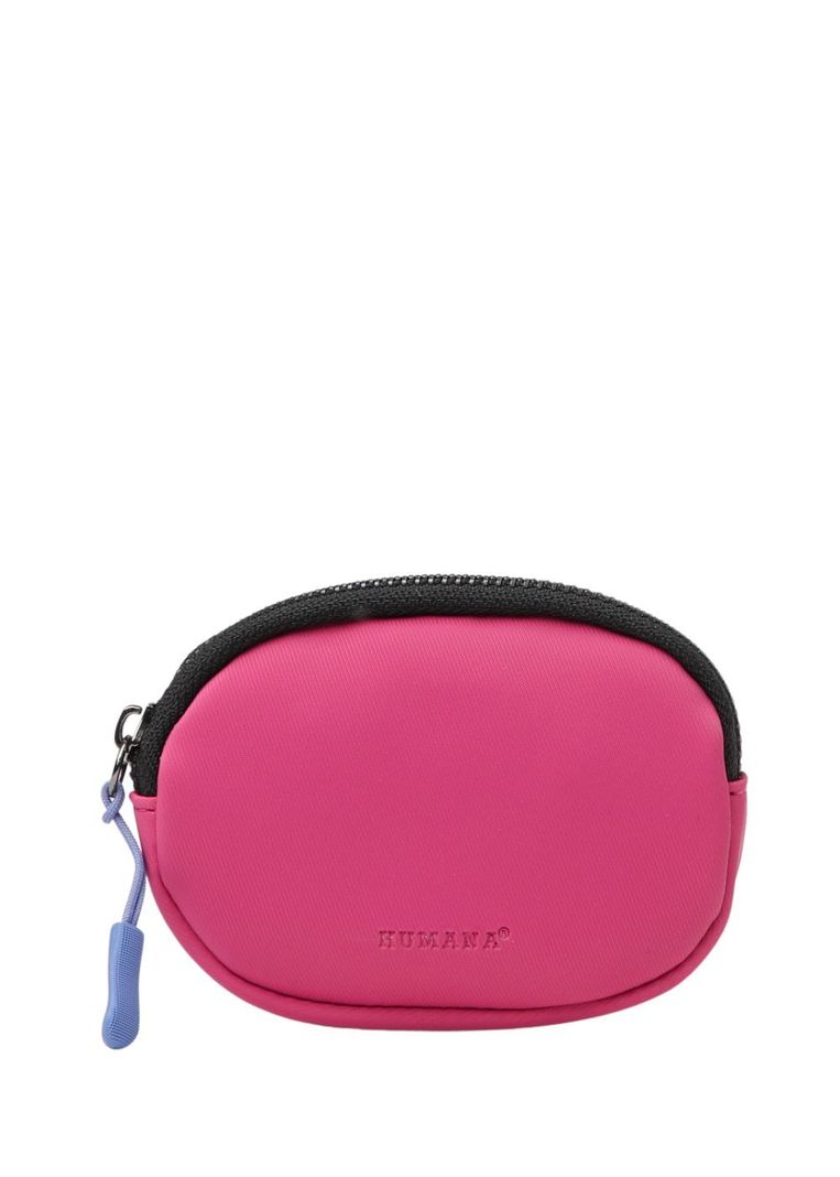 Monedero Outdoor Fucsia Humana-0