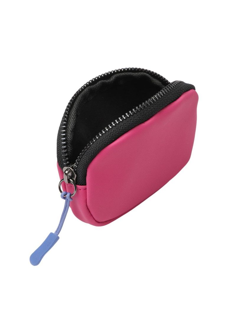 Monedero Outdoor Fucsia Humana-1