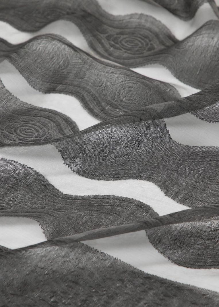 Pañuelo Liso Franz Gris Humana-1
