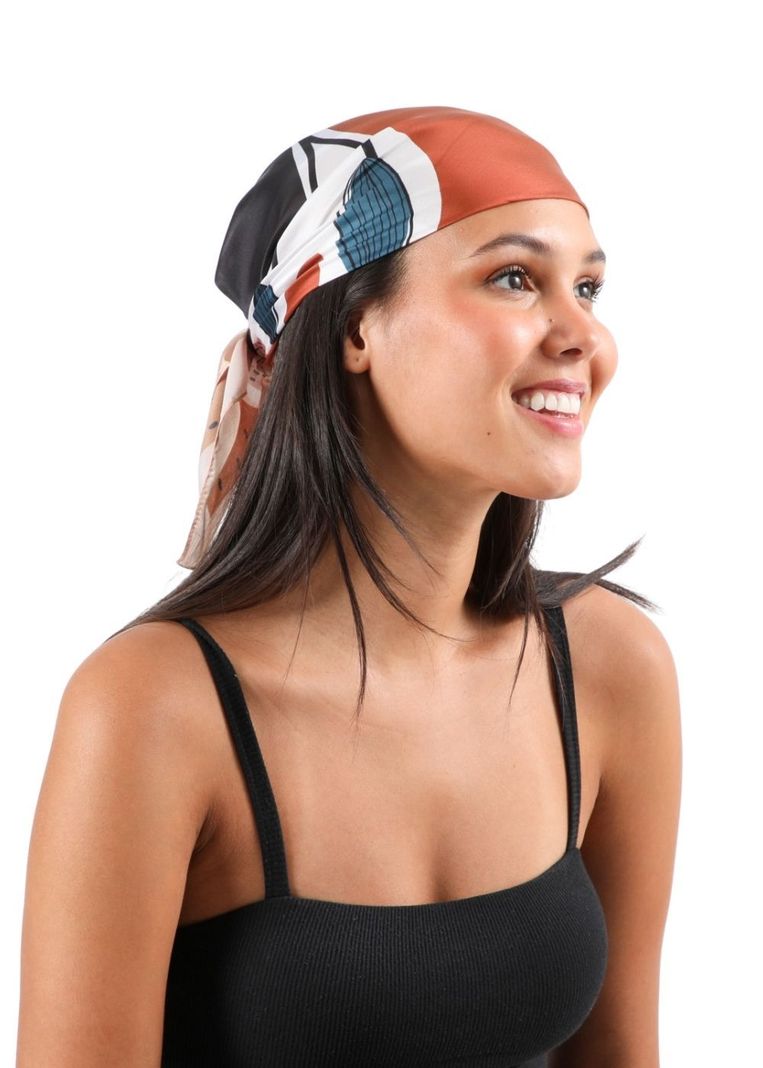 Bandana Gypsy Café Humana-2