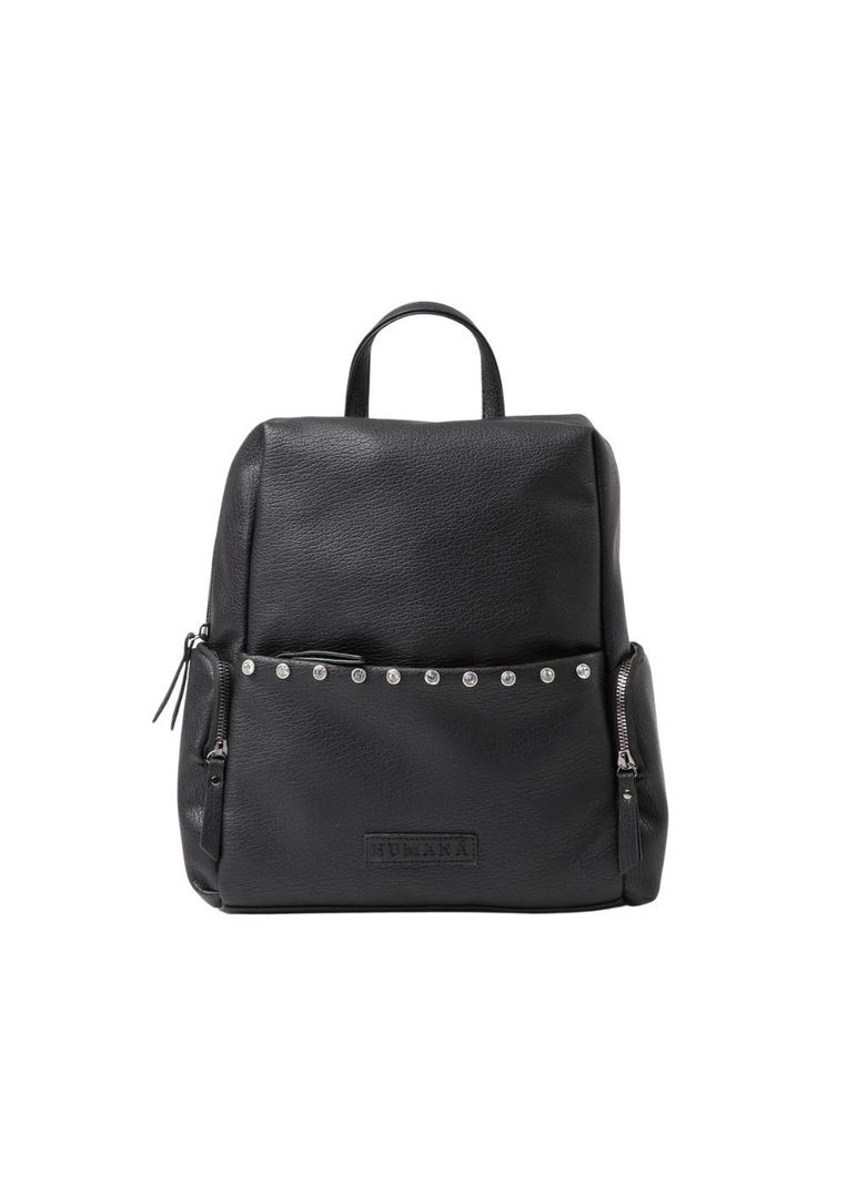Mochila Alma Negro Humana-0