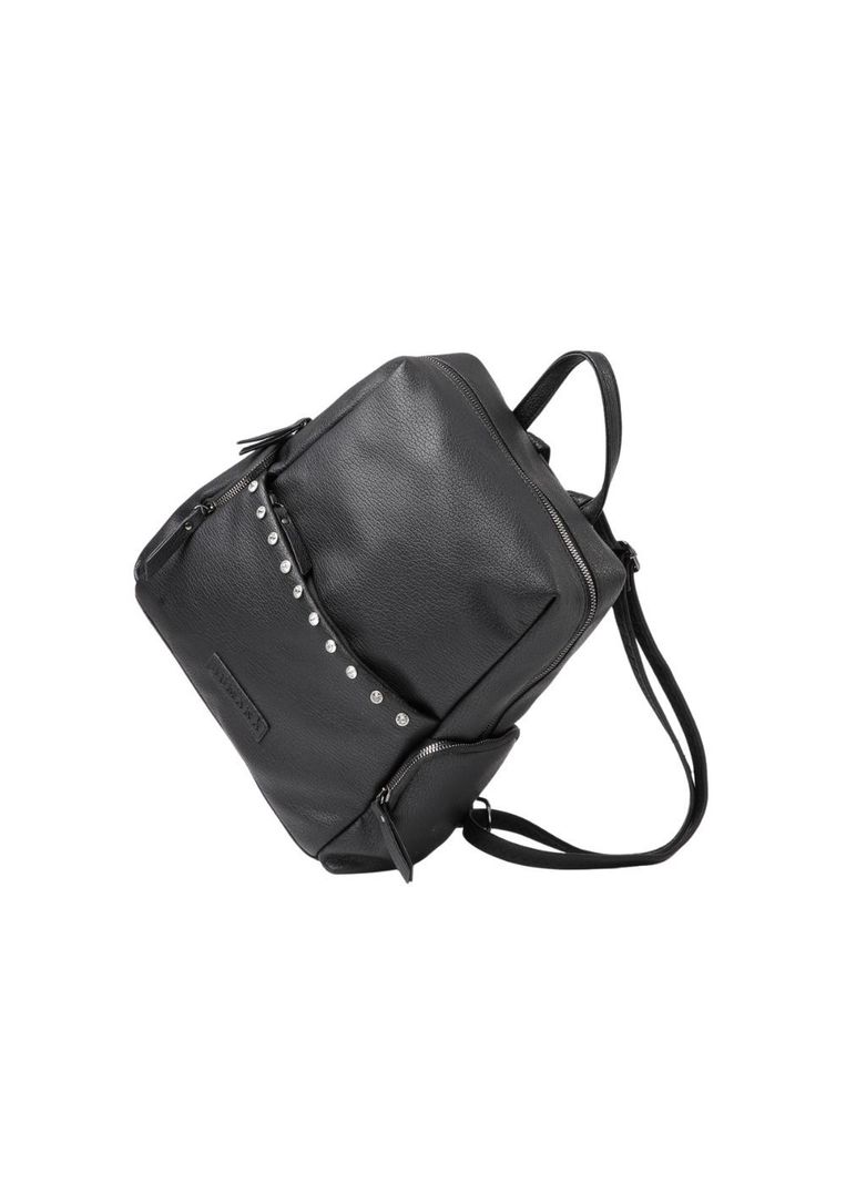 Mochila Alma Negro Humana-1