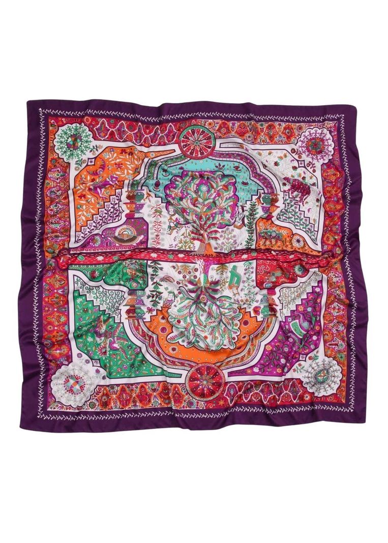 Maxi Bandana Genny Morado Humana-1
