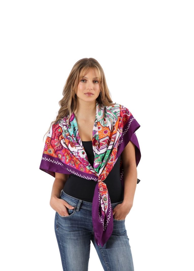 Maxi Bandana Genny Morado Humana-2