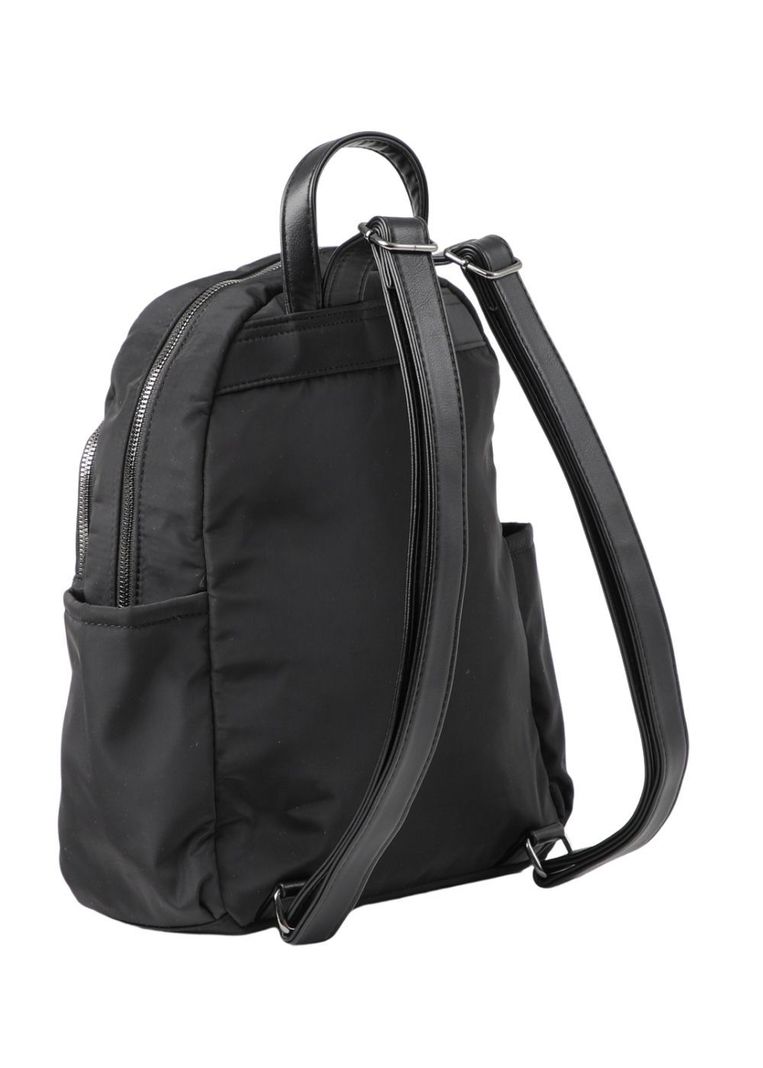 Mochila Berta Negro Humana-1