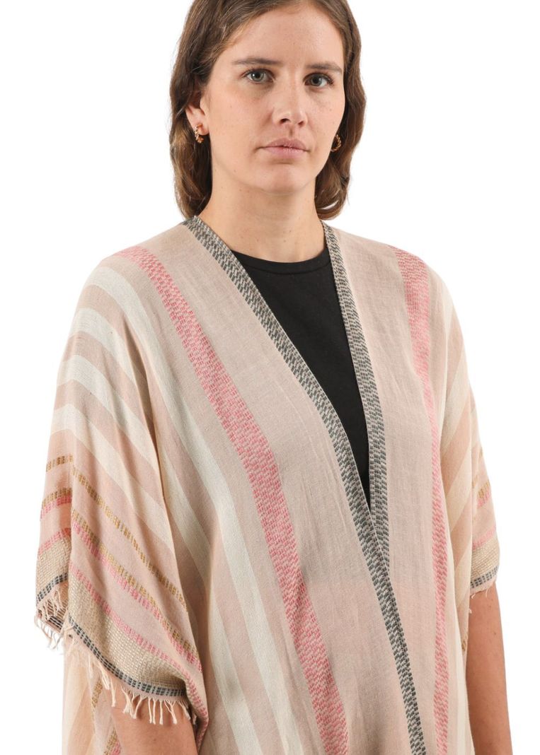 Kimono Dessert Rosado Humana-2