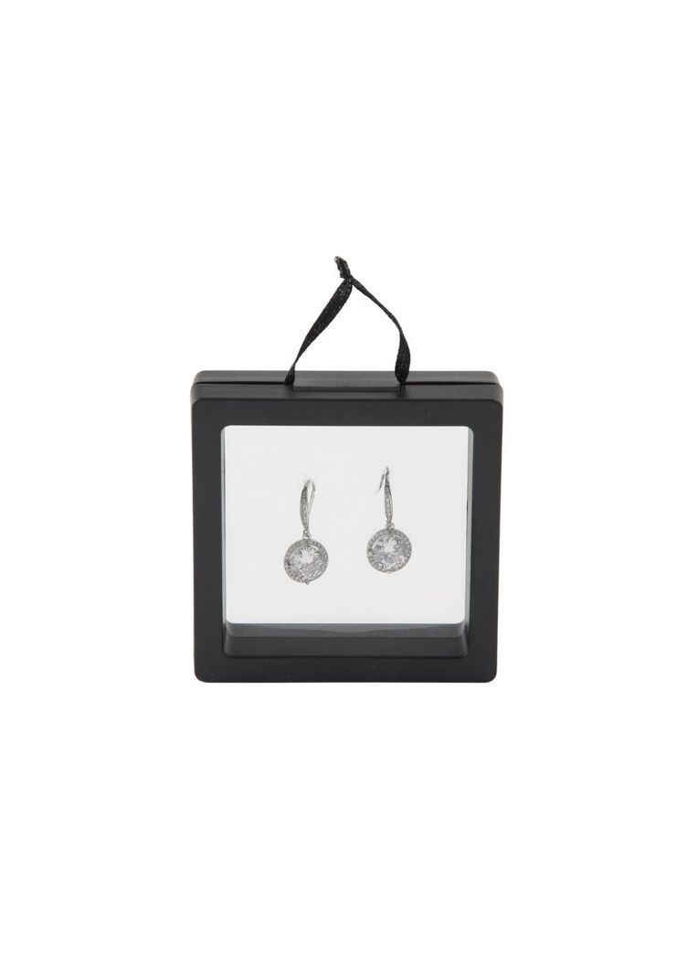 Aros Argolla Braga Silver Humana-1