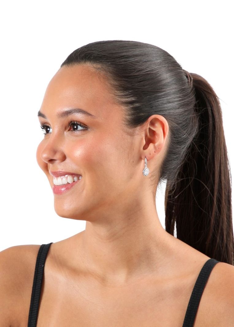 Aros Argolla Braga Silver Humana-2