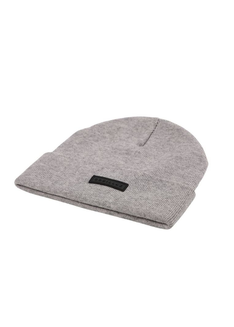 Gorro  Suker Gris Gorillaz-1