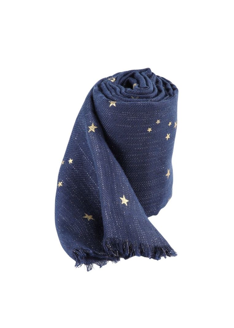 Pañuelo Liso Felice Azul Humana-0