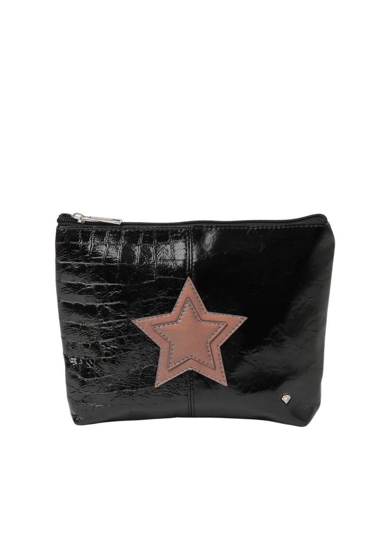 Cosmetiquero  Jagger Negro I-D-0