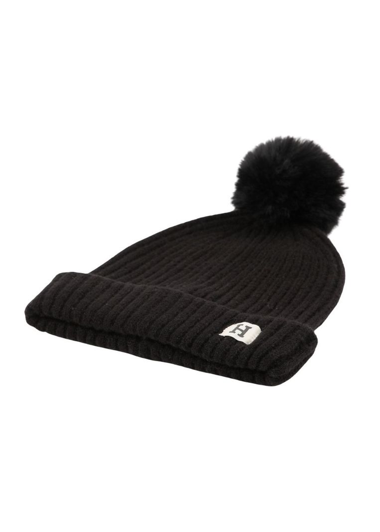 Gorro  Haben Negro Humana-1