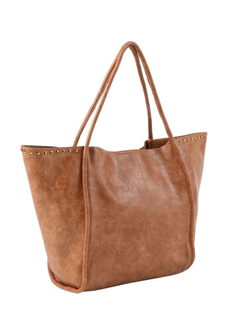 Cartera Hombro Arwen Café Humana-2