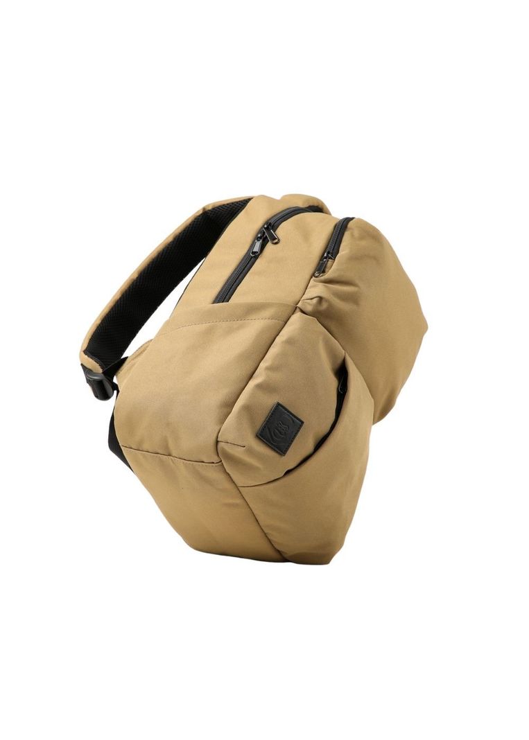 Mochila Xhaka Camel Gorillaz-1