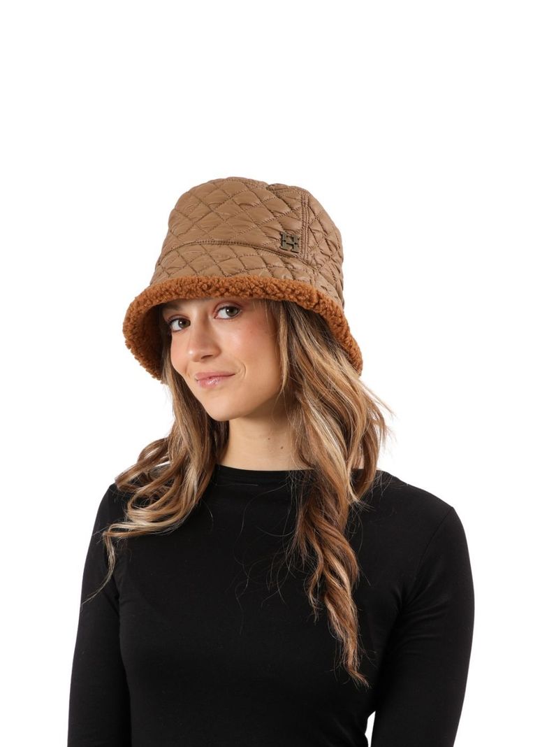 Sombrero  Hades Camel Humana-2