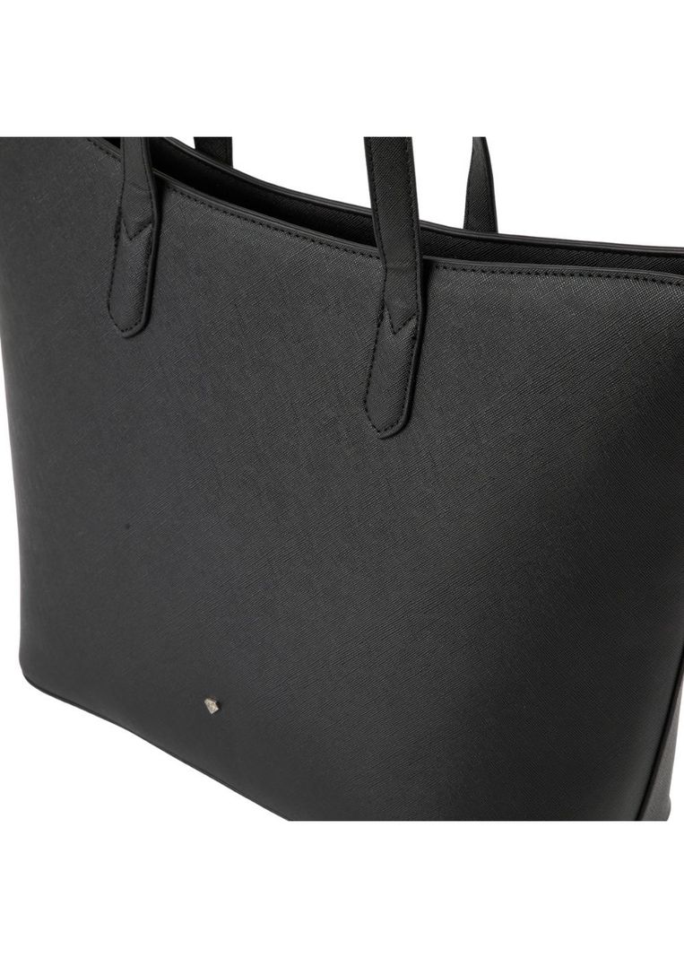 Cartera Hombro Ottavia Negro I-D-2