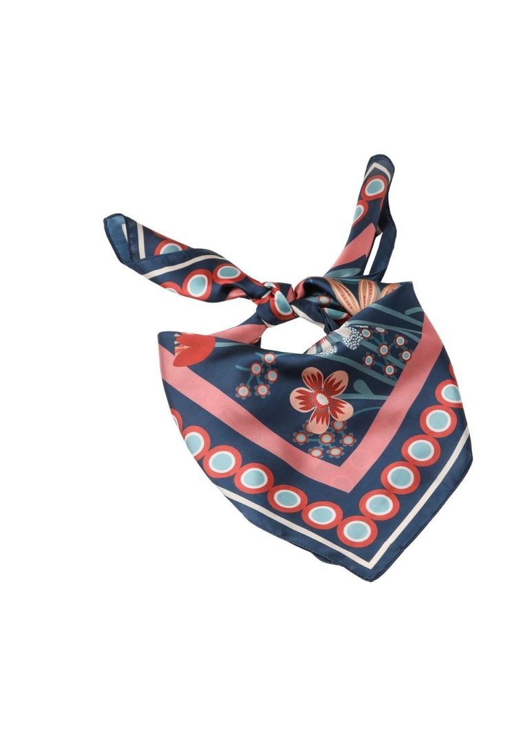 Bandana Vidalba Azul I-D-0