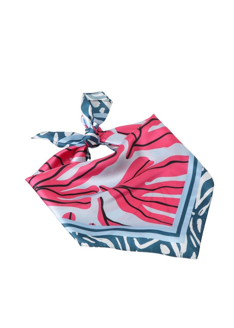 Bandana Baobab Rosada i-D-0