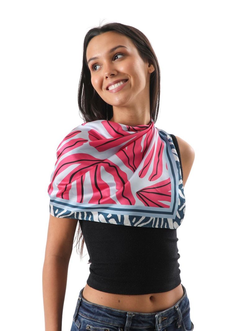 Bandana Baobab Rosada i-D-1
