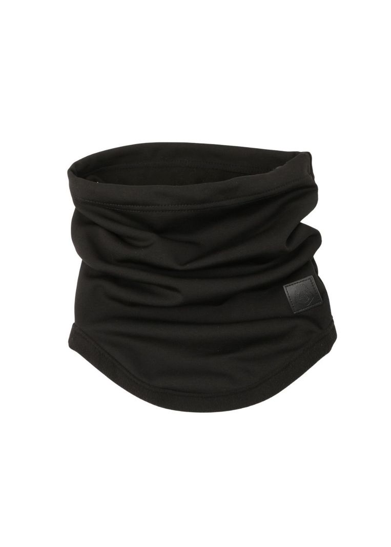 Cuello Figo Negro Gorillaz-1
